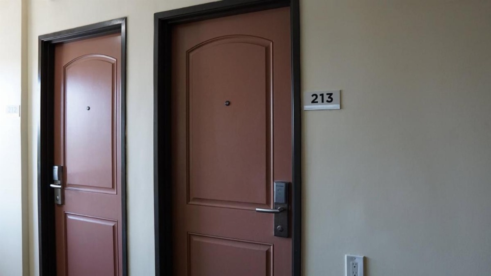 Holly Crest Hotel - Los Angeles, LAX Airport Image 12