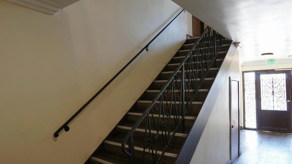 Holly Crest Hotel - Los Angeles, LAX Airport Image 24