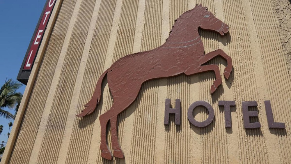 Holly Crest Hotel - Los Angeles, LAX Airport Image 26