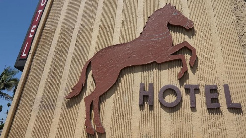 Holly Crest Hotel - Los Angeles, LAX Airport image 26