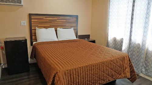 Holly Crest Hotel - Los Angeles, LAX Airport image 28
