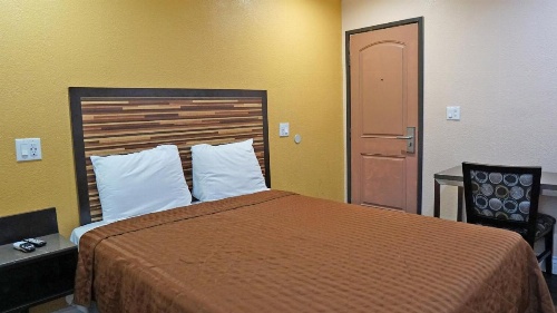Holly Crest Hotel - Los Angeles, LAX Airport image 30